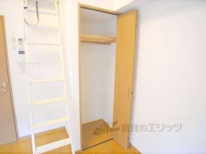 ロフティ京都西陣の物件内観写真