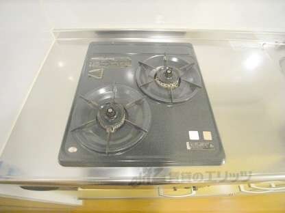 ロフティ京都西陣の物件内観写真