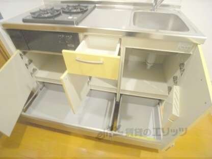 ロフティ京都西陣の物件内観写真