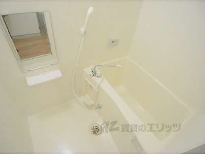 ロフティ京都西陣の物件内観写真