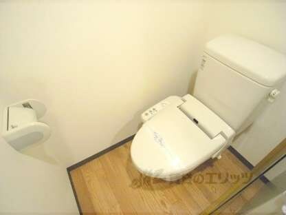 ロフティ京都西陣の物件内観写真