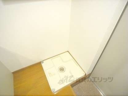 ロフティ京都西陣の物件内観写真