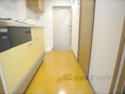 ロフティ京都西陣の物件内観写真