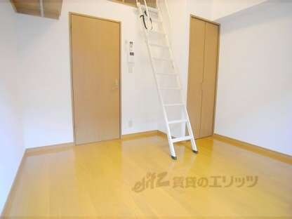 ロフティ京都西陣の物件内観写真