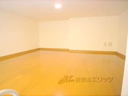 ロフティ京都西陣の物件内観写真