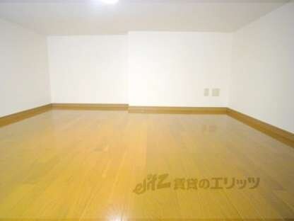 ロフティ京都西陣の物件内観写真