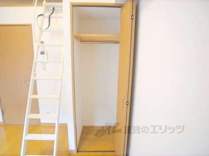 ロフティ京都西陣の物件内観写真