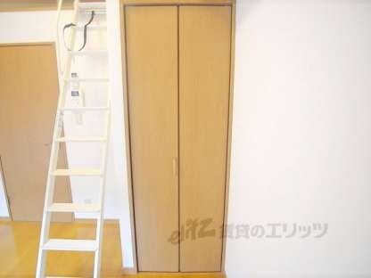 ロフティ京都西陣の物件内観写真