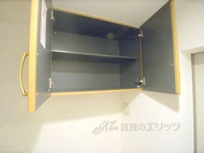 ロフティ京都西陣の物件内観写真