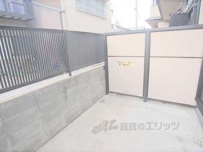 ロフティ京都西陣の物件内観写真