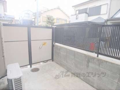 ロフティ京都西陣の物件内観写真