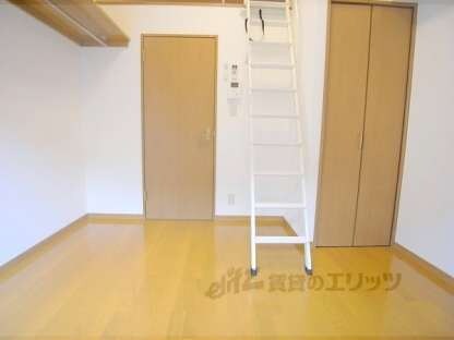 ロフティ京都西陣の物件内観写真