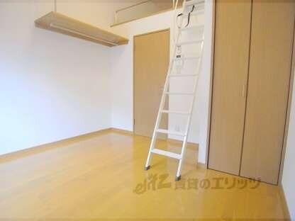 ロフティ京都西陣の物件内観写真