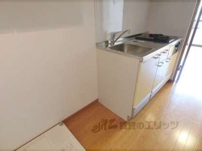 ロフティ京都西陣の物件内観写真