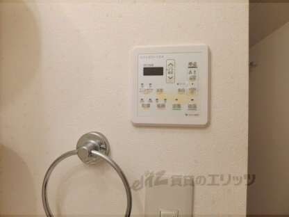 ロフティ京都西陣の物件内観写真