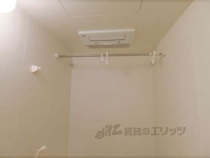 ロフティ京都西陣の物件内観写真