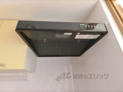 ロフティ京都西陣の物件内観写真