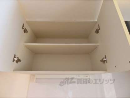 ロフティ京都西陣の物件内観写真