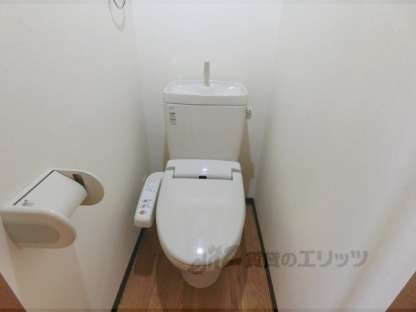 ロフティ京都西陣の物件内観写真