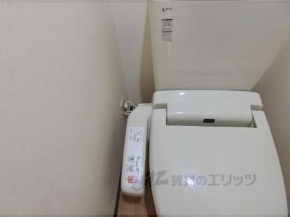 ロフティ京都西陣の物件内観写真