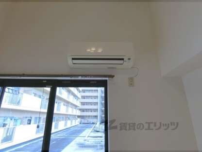 ロフティ京都西陣の物件内観写真