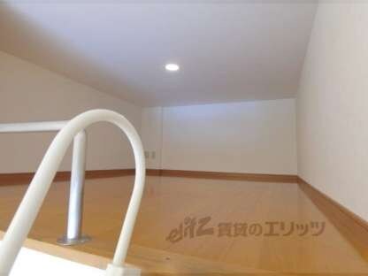 ロフティ京都西陣の物件内観写真