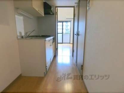 ロフティ京都西陣の物件内観写真