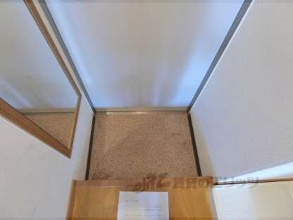 ロフティ京都西陣の物件内観写真