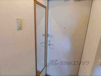 ロフティ京都西陣の物件内観写真