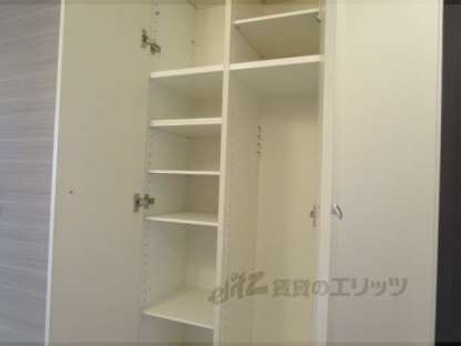 五条高倉Ｖｉｖｒｅ２の物件内観写真