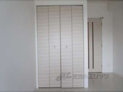 五条高倉Ｖｉｖｒｅ２の物件内観写真