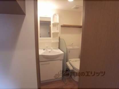 ロフティ四条大宮の物件内観写真