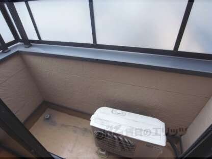 ロフティ四条大宮の物件内観写真