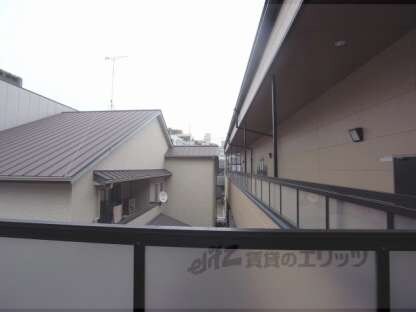 ロフティ四条大宮の物件内観写真