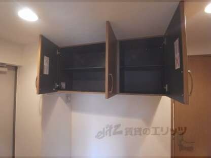 ロフティ四条大宮の物件内観写真