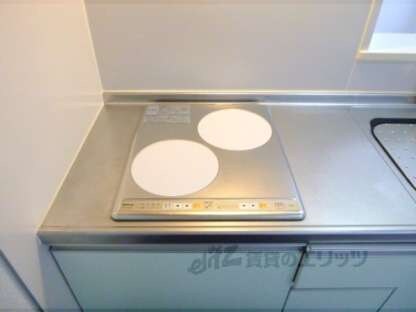 グランデトトの物件内観写真