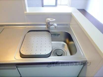 グランデトトの物件内観写真