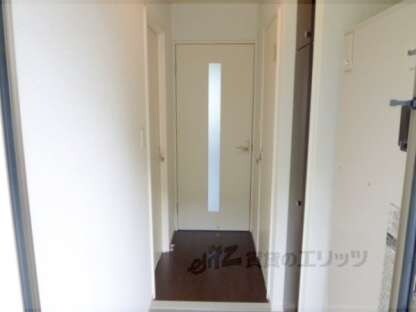 グランデトトの物件内観写真