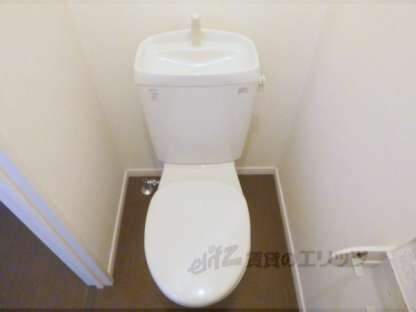 グランデトトの物件内観写真