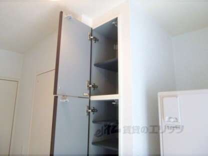 グランデトトの物件内観写真