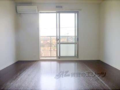 グランデトトの物件内観写真