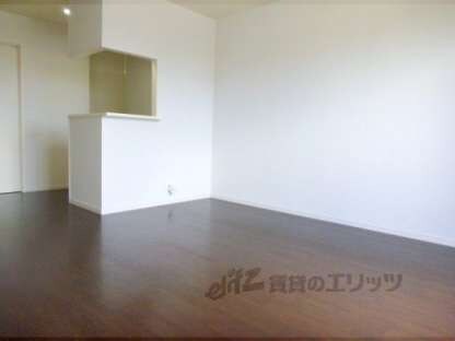 グランデトトの物件内観写真