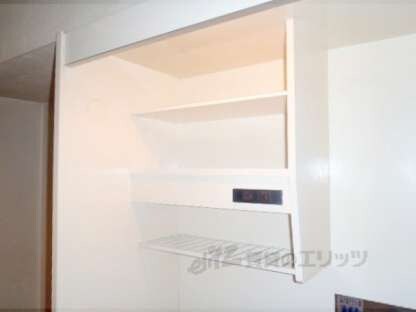 ハイツ池本Ⅱの物件内観写真