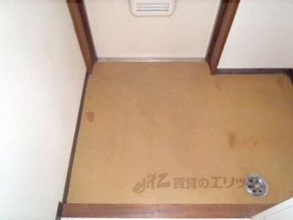 ハイツ池本Ⅱの物件内観写真