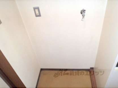 ハイツ池本Ⅱの物件内観写真