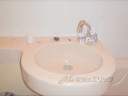 ハイツ池本Ⅱの物件内観写真