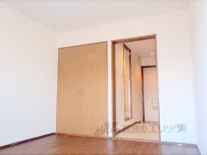 ハイツ池本Ⅱの物件内観写真