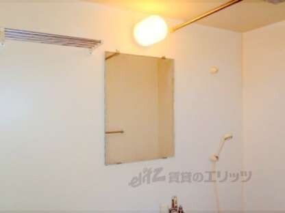 ハイツ池本Ⅱの物件内観写真