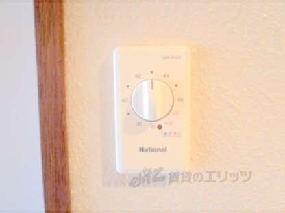 ハイツ池本Ⅱの物件内観写真