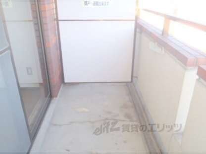 ハイツ池本Ⅱの物件内観写真